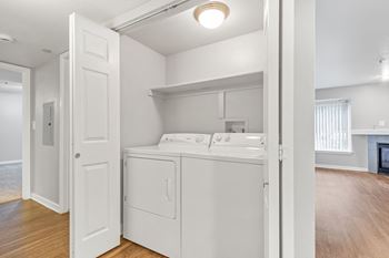 Washer/dryer
